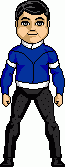 Bouncing Boy